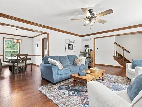7332 N Eastern AVE, Kansas City, MO 64119