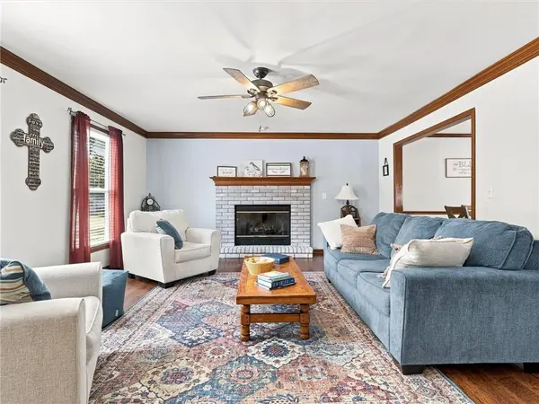 7332 N Eastern AVE, Kansas City, MO 64119