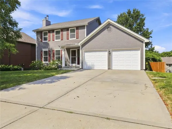 7332 N Eastern AVE, Kansas City, MO 64119