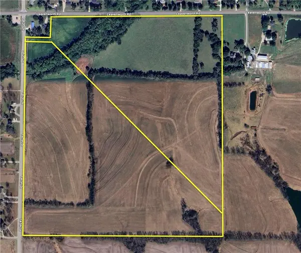 147th ST, Basehor, KS 66007