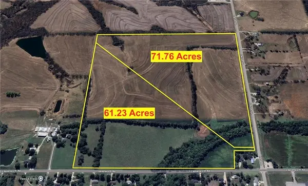 147th ST, Basehor, KS 66007