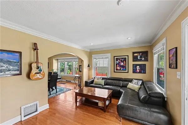 3206 W 42nd AVE, Kansas City, KS 66103