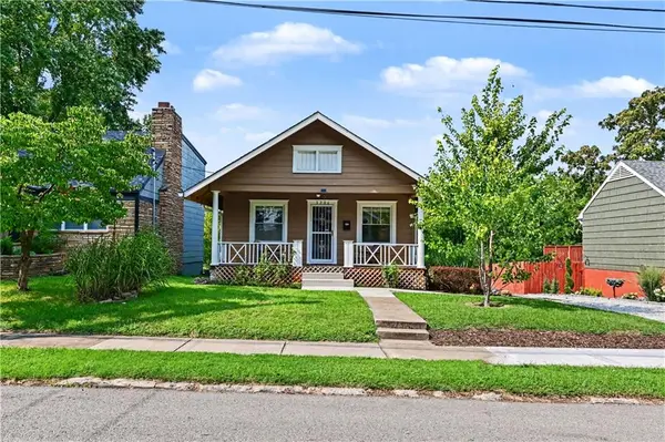 3206 W 42nd AVE, Kansas City, KS 66103