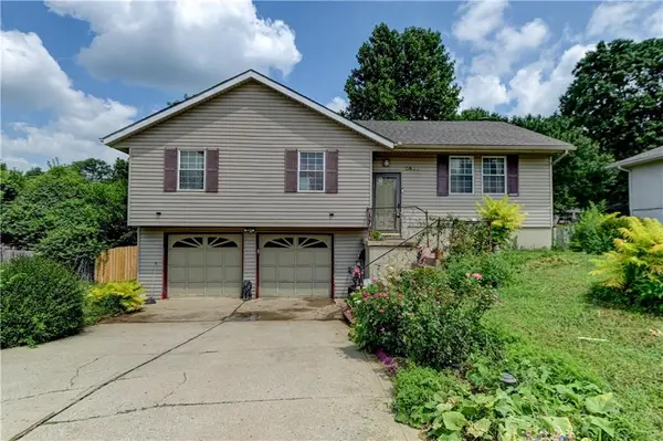 2400 NW 84th TER, Kansas City, MO 64154