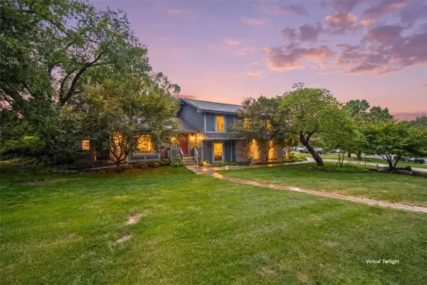 6303 W 108 TER, Overland Park, KS 66211