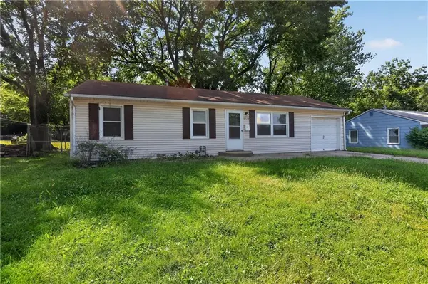 10324 Oakland AVE, Kansas City, MO 64134
