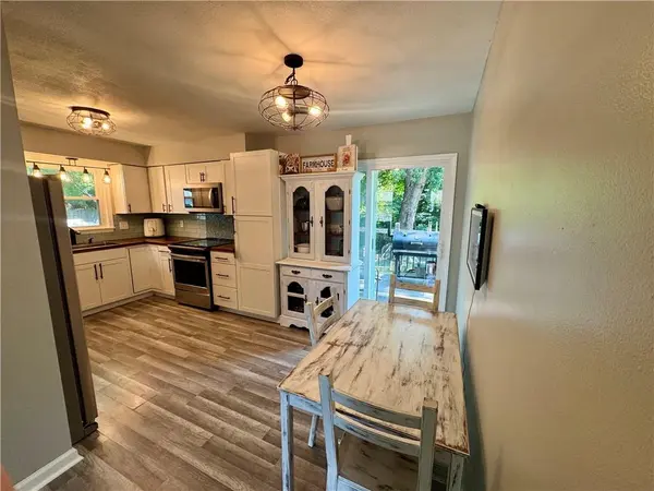 1202 S Hormeyer ST, Clinton, MO 64735