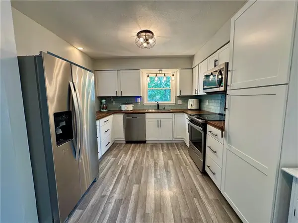 1202 S Hormeyer ST, Clinton, MO 64735