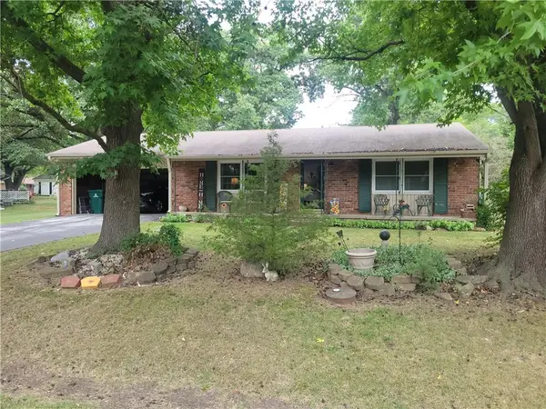203 Fireside DR, Arma, KS 66712