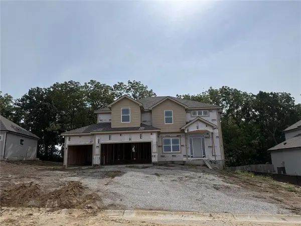 9021 N Colorado AVE, Kansas City, MO 64156