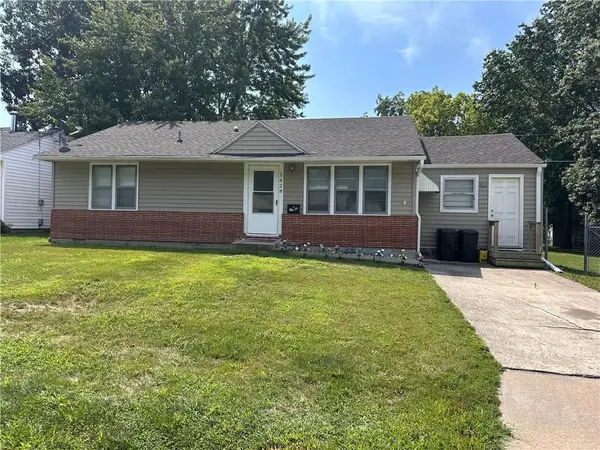 1428 Cooper ST, Chillicothe, MO 64601