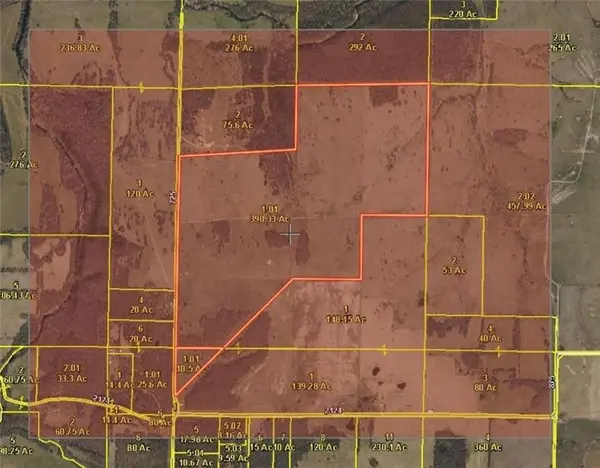S 725 RD, Stockton, MO 65785