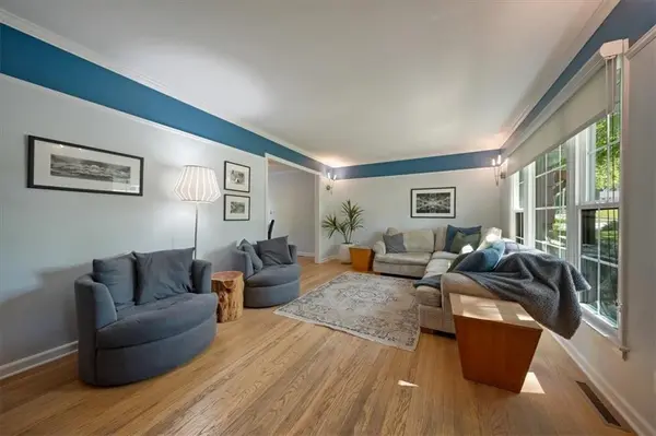 9119 Washington ST, Kansas City, MO 64114