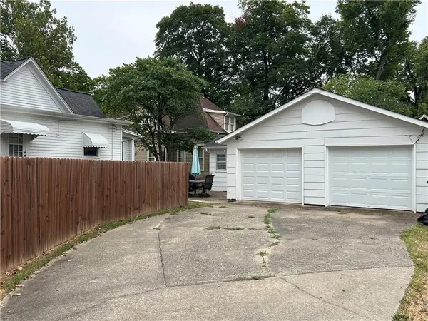 1202 S Main ST, Fort Scott, KS 66701