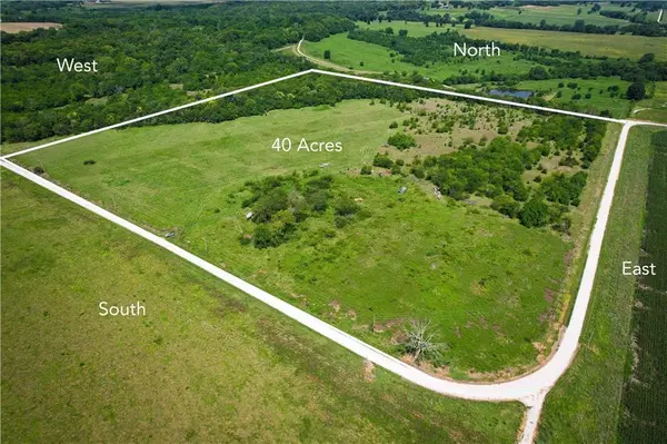 11504 E 301st ST, Archie, MO 64725