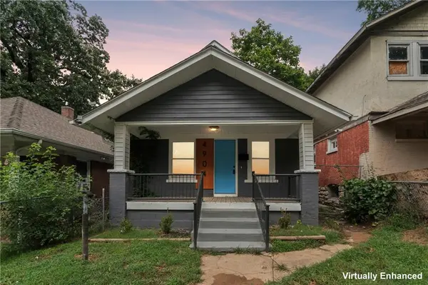 4904 E 23rd ST, Kansas City, MO 64127