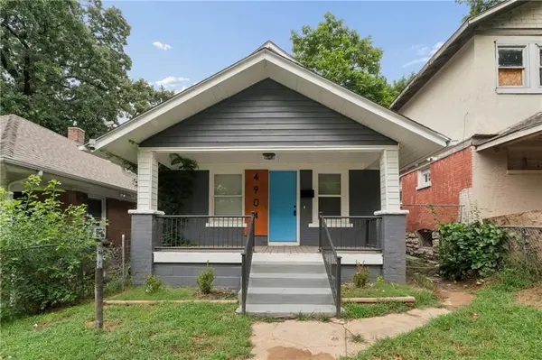 4904 E 23rd ST, Kansas City, MO 64127