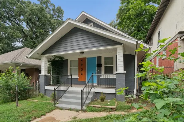 4904 E 23rd ST, Kansas City, MO 64127