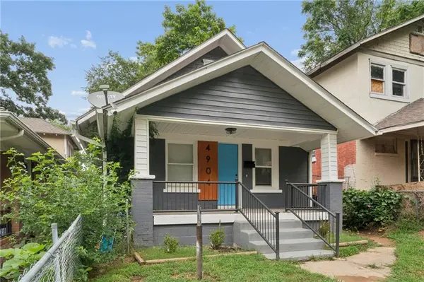 4904 E 23rd ST, Kansas City, MO 64127
