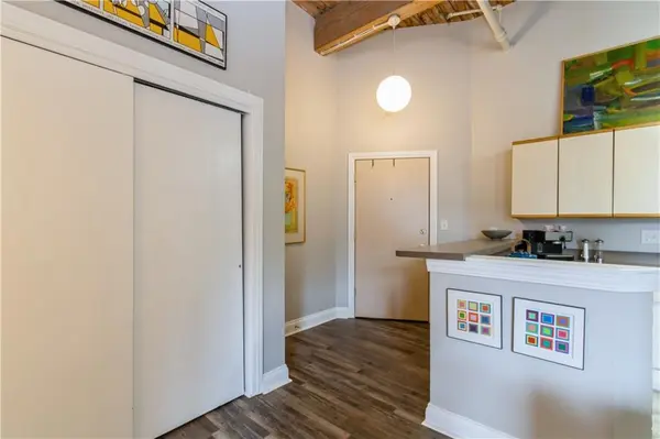 308 W 8th ST #W #602, Kansas City, MO 64105