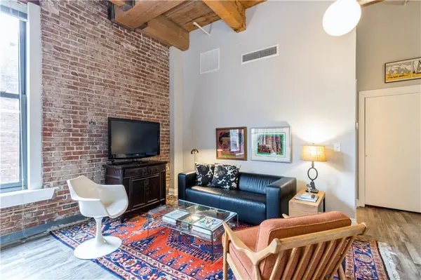 308 W 8th ST #W #602, Kansas City, MO 64105