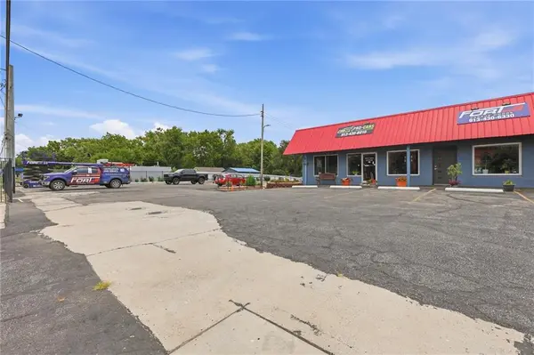 7511 LEAVENWORTH RD, Kansas City, KS 66109