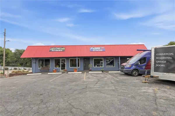 7511 LEAVENWORTH RD, Kansas City, KS 66109