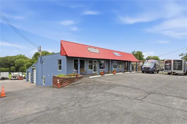 7511 LEAVENWORTH RD, Kansas City, KS 66109