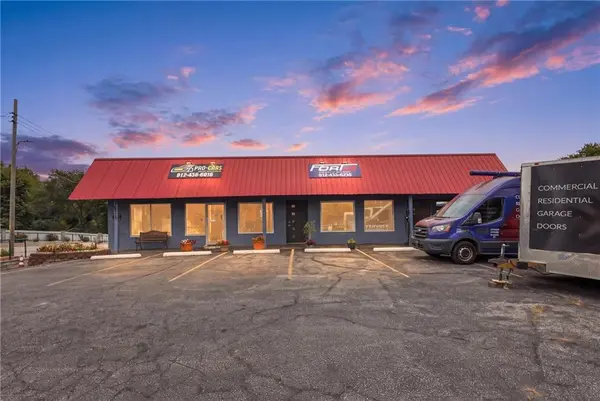 7511 LEAVENWORTH RD, Kansas City, KS 66109