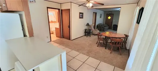 302 N Spruce ST, Redfield, KS 66769