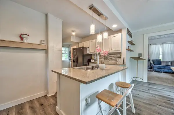 4015 E 67TH TER, Kansas City, MO 64132