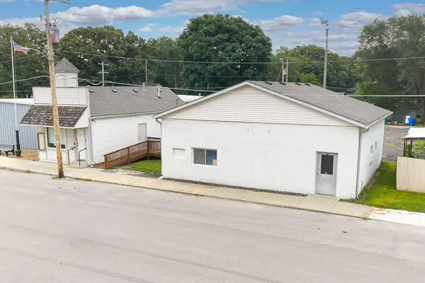 306 & 308 Main ST, Linwood, KS 66052