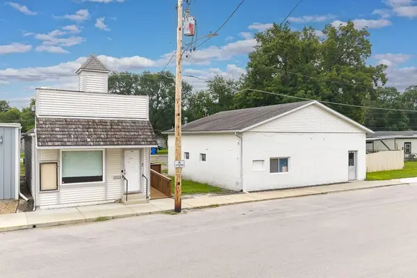 306 & 308 Main ST, Linwood, KS 66052