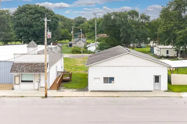 306 & 308 Main ST, Linwood, KS 66052