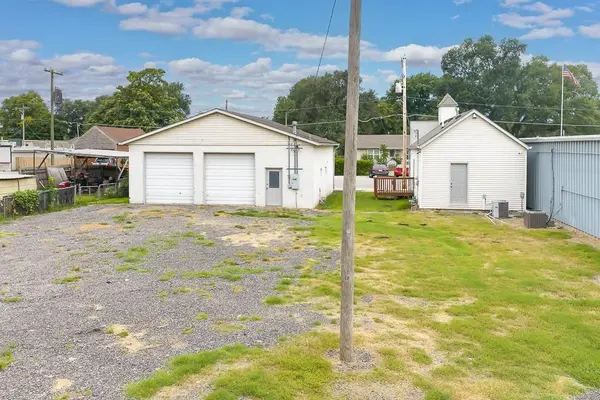 306 & 308 Main ST, Linwood, KS 66052