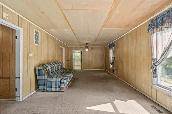 402 W Elm ST, Dearing, KS 67340