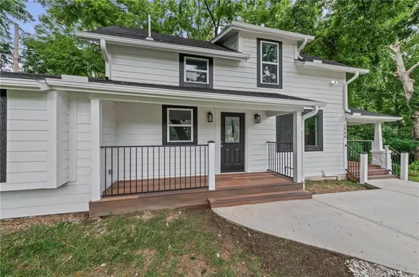 2800 Lafayette AVE, Kansas City, KS 66104