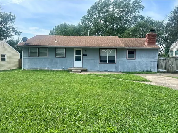 406 Baldwin ST, Belton, MO 64012
