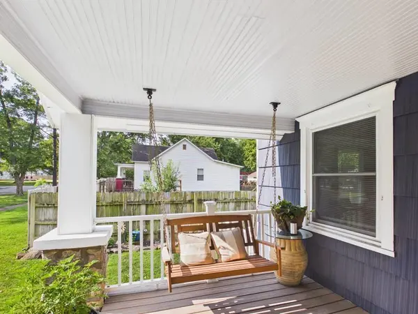 216 Andrick ST, Fort Scott, KS 66701