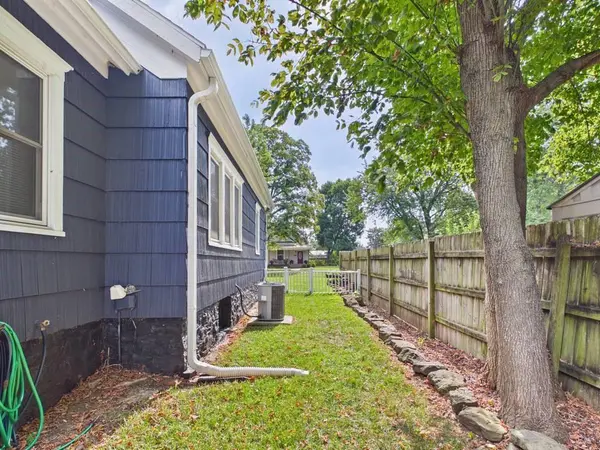 216 Andrick ST, Fort Scott, KS 66701