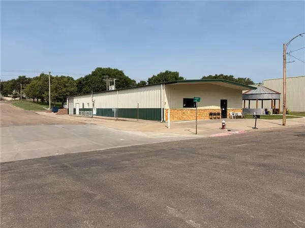 129 S Mill ST, Glen Elder, KS 67446