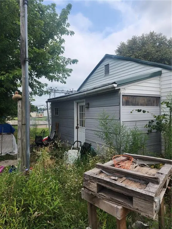 208 Prospect ST, King City, MO 64463