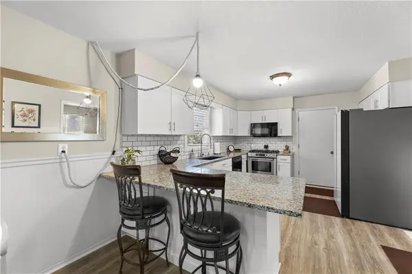 306 E 8th ST, Wellsville, KS 66092