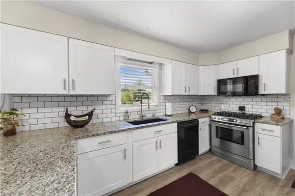306 E 8th ST, Wellsville, KS 66092