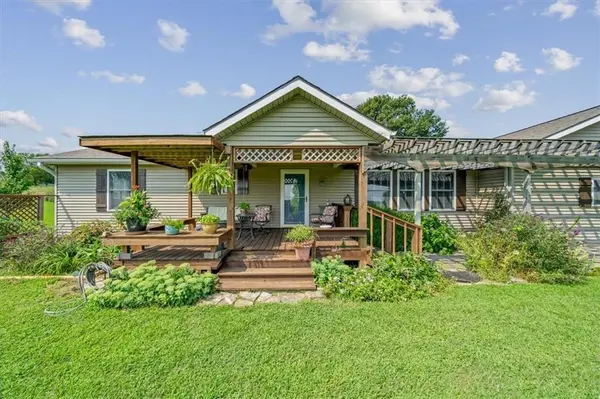 32113 W 359th ST, Osawatomie, KS 66064
