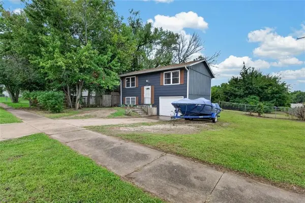601 SE 23rd ST, Topeka, KS 66605