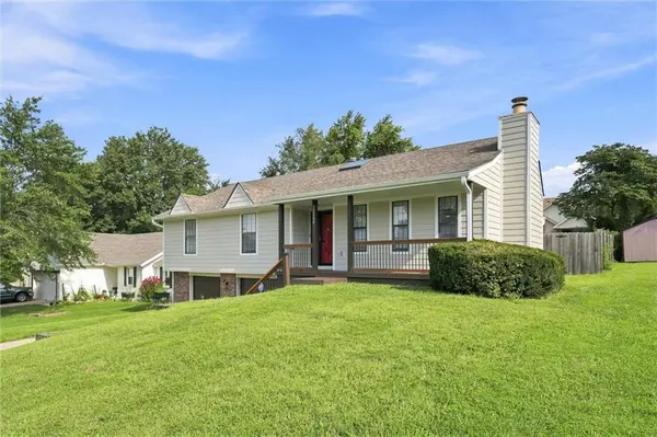 12300 E 59th ST, Kansas City, MO 64133