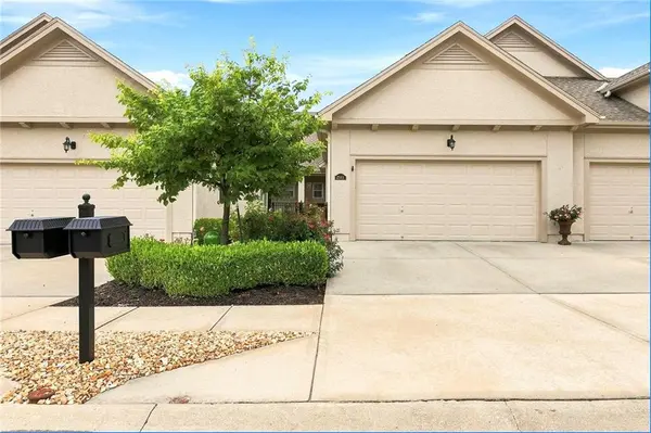 2511 NE 107th TER, Kansas City, MO 64155