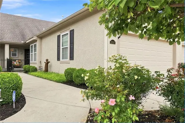 2511 NE 107th TER, Kansas City, MO 64155