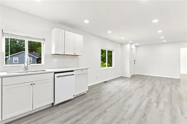 7331 N Crystal AVE, Kansas City, MO 64119